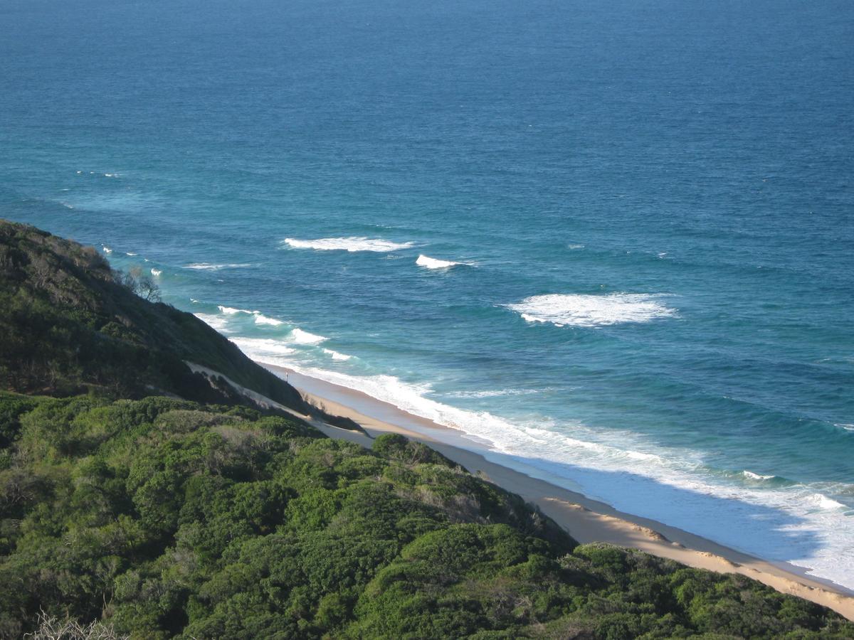 Gala Gala Eco Resort Ponta do Ouro Exteriör bild