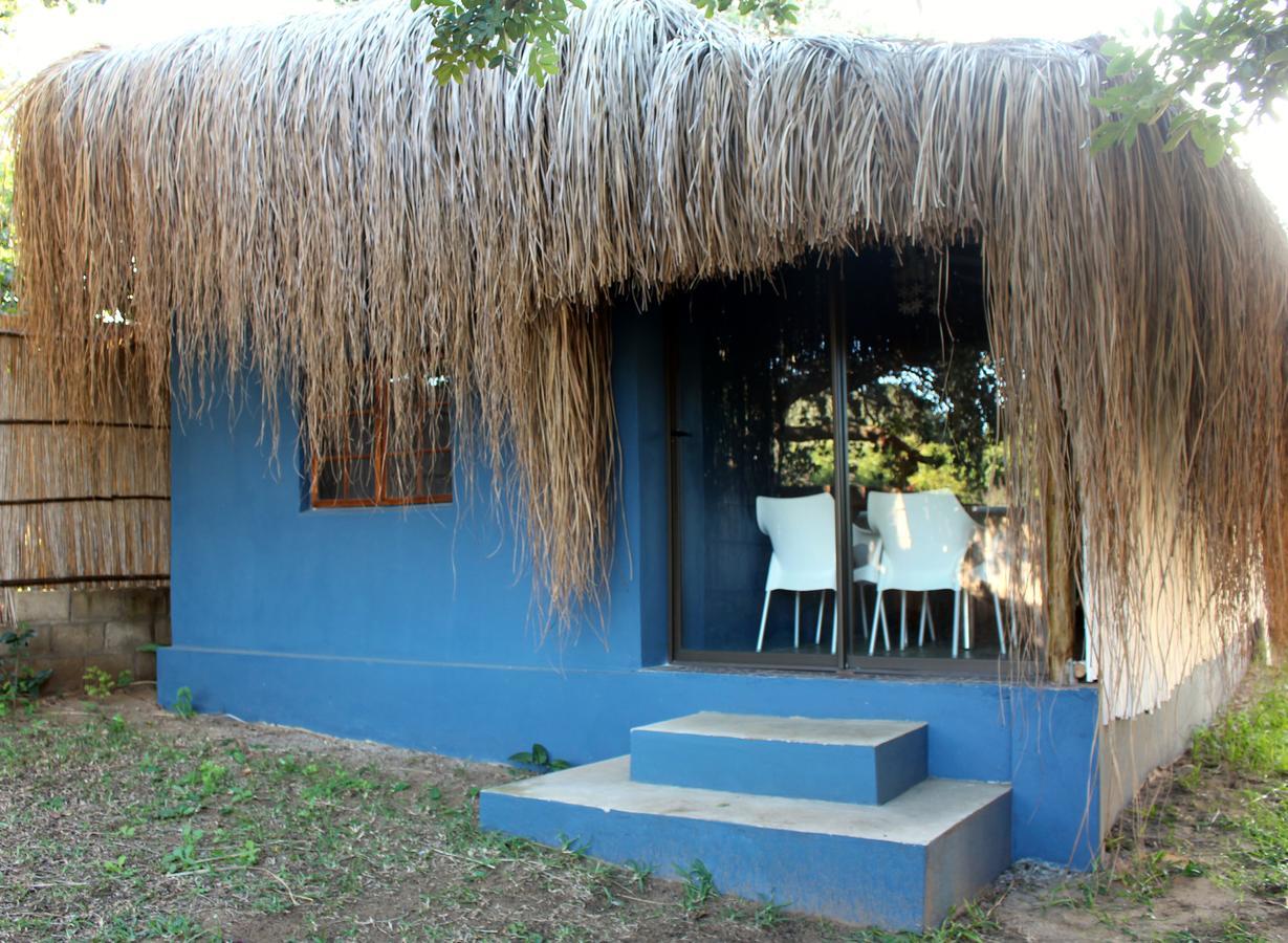 Gala Gala Eco Resort Ponta do Ouro Exteriör bild